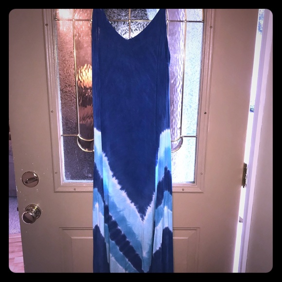 Other - Maxi Dress Beach Cover